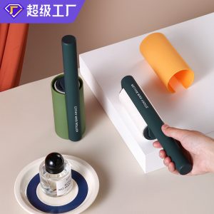 Үс авагч өнхрүүш