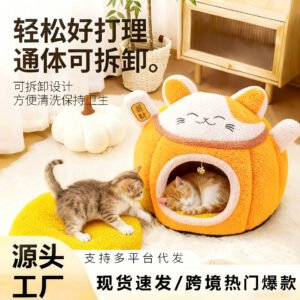 Муурны мууран үүр