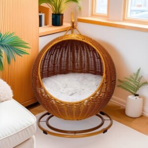 Бүүвэйлэгч үүр