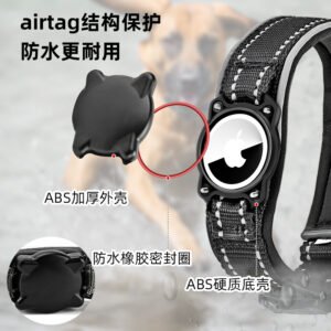 GPS тэй хүзүүвч